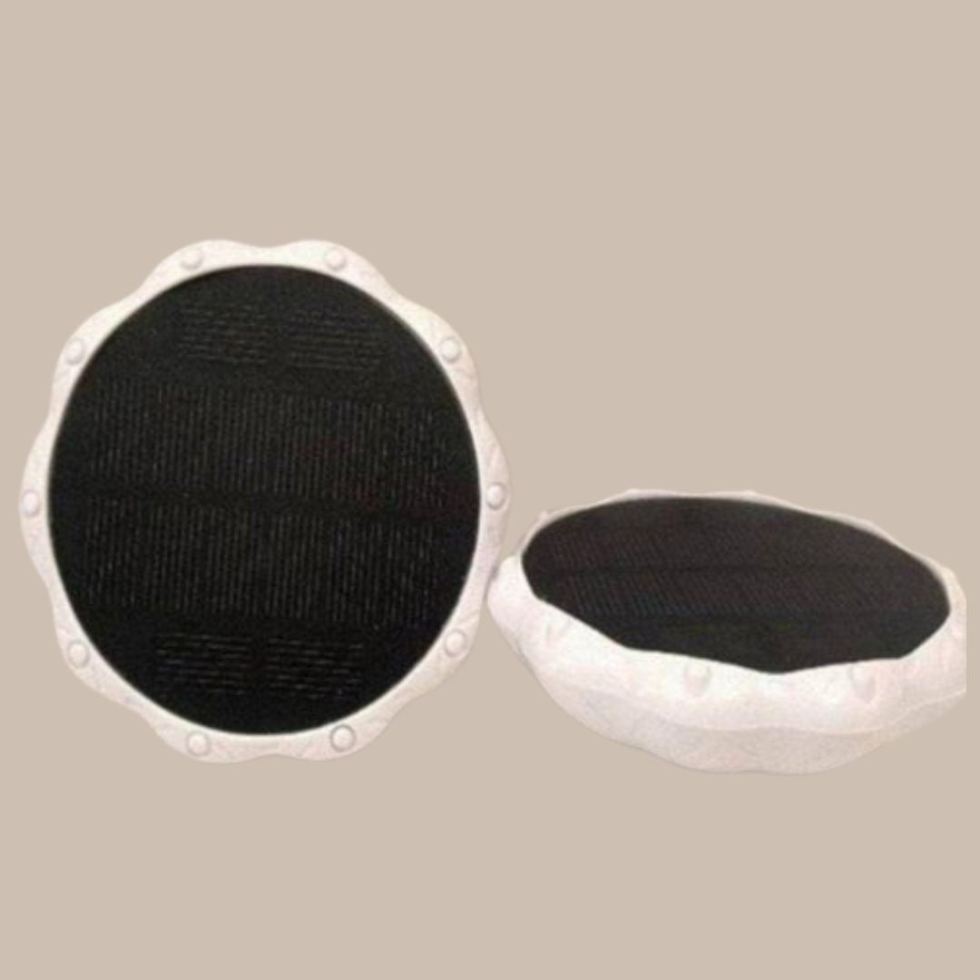 Love Peace Harmony SOLAR MP3 Player