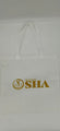 Master Sha Logo Bag