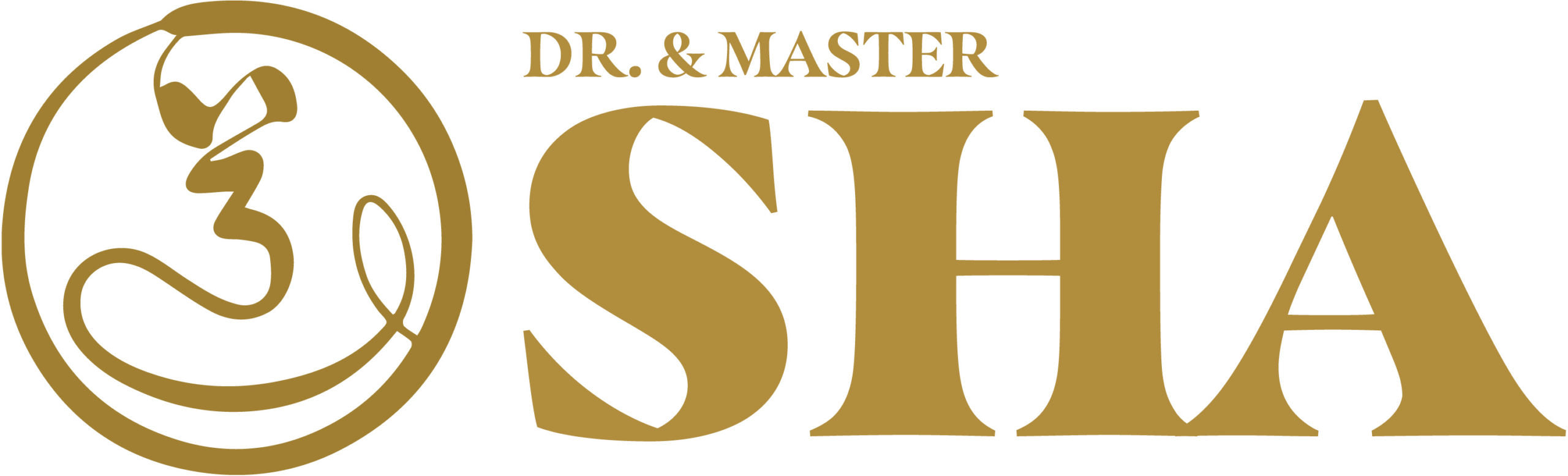 Master Sha