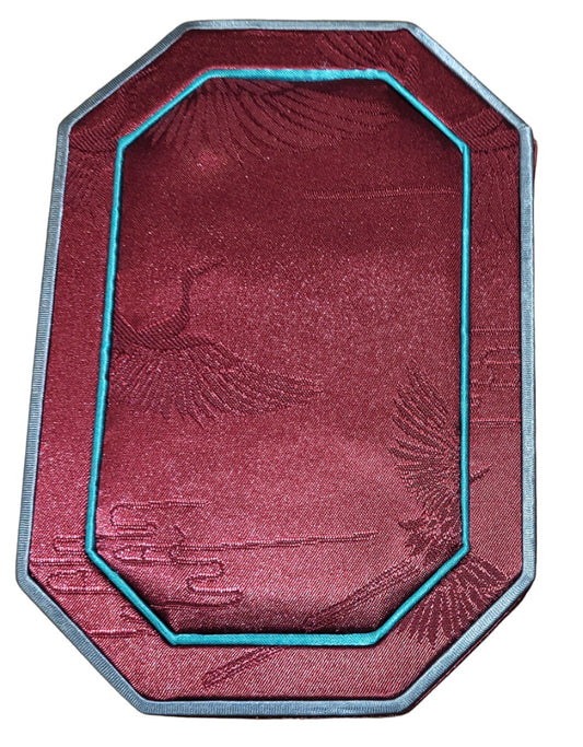 Tao Fu Necklace Fa Qi