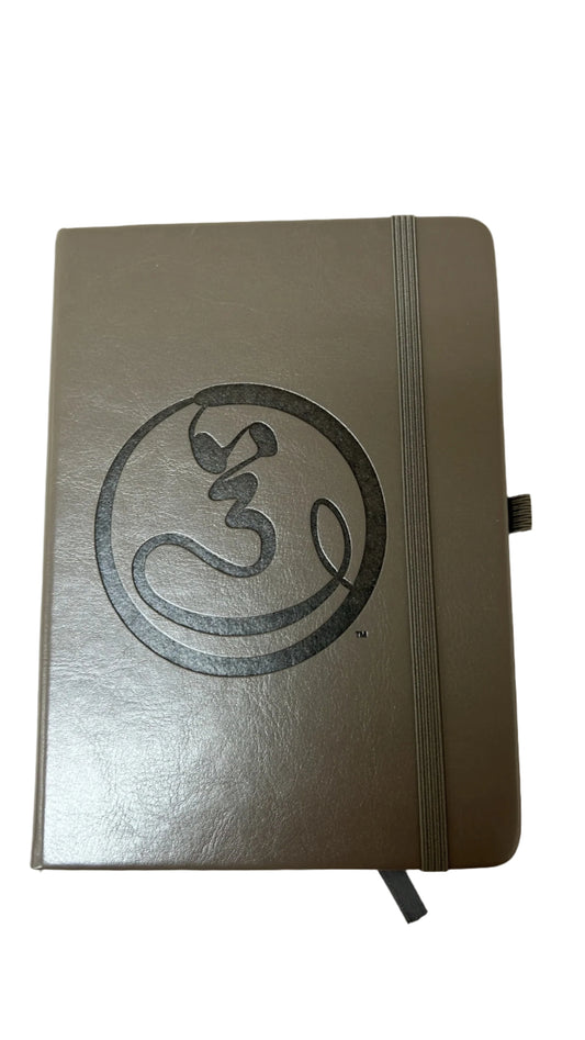Tao Journal - Grey