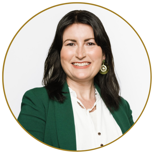 Advanced Coaching Package - Laure Le Corroller