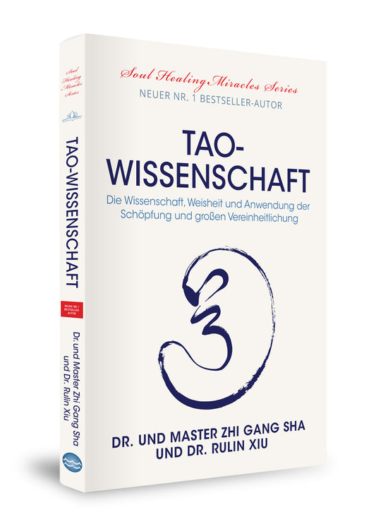Tao-Wissenschaft (Paperback)