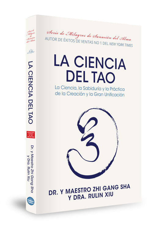 La Ciencia del Tao (Broché)
