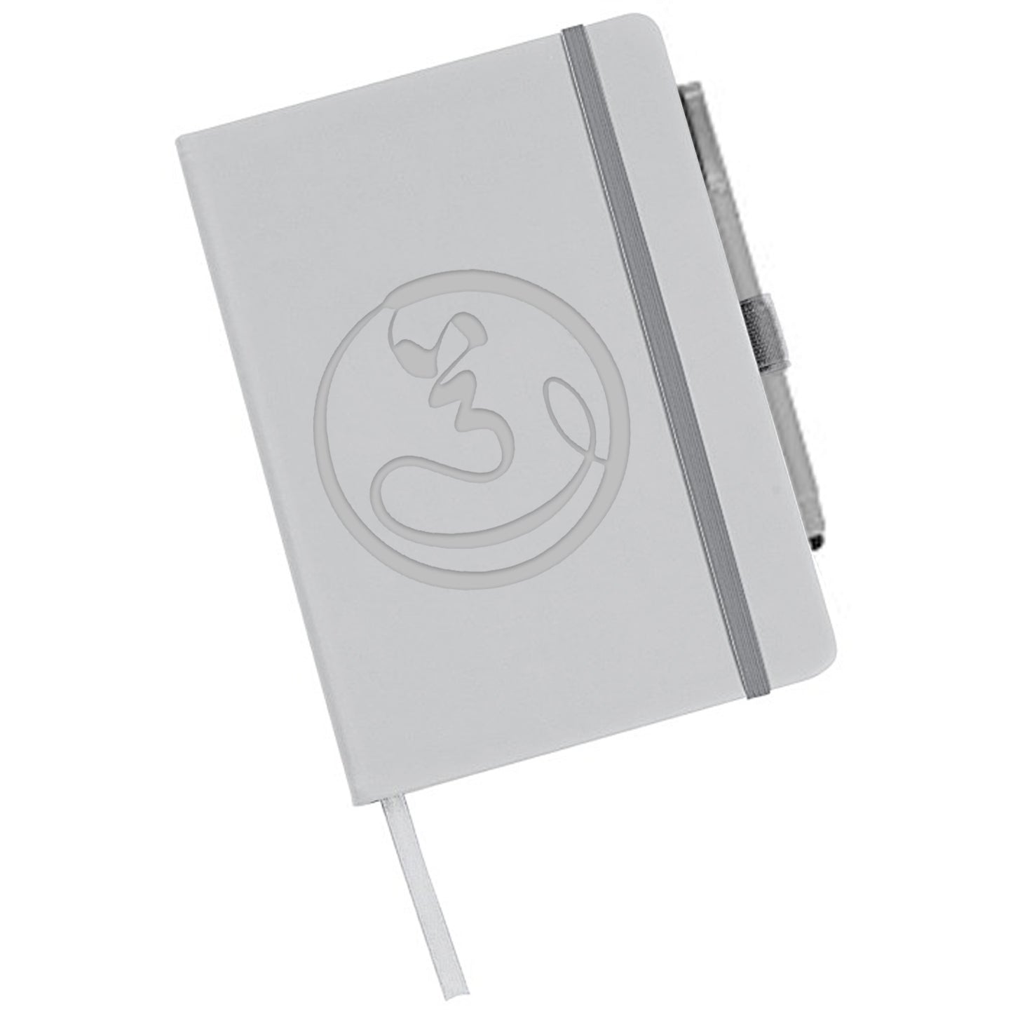 Tao Journal - Grey