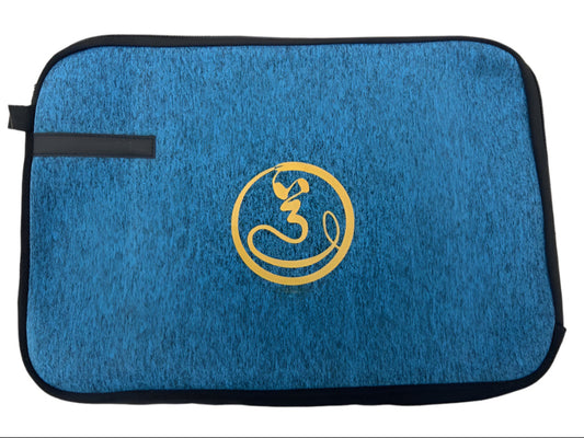 Laptop Sleeve with Tao Symbol