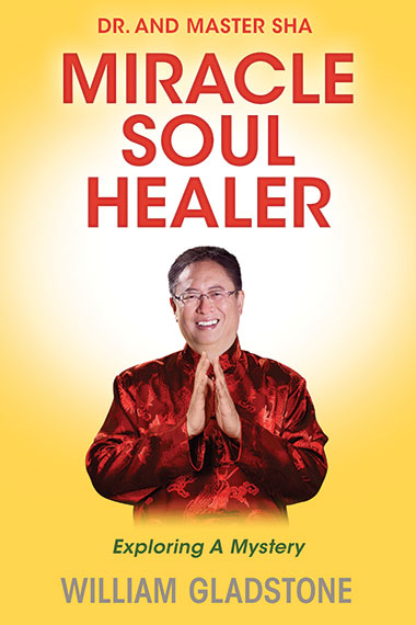 Miracle Soul Healer (Book)