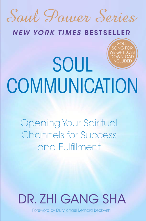 Soul Communication (Paperback)