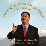 Melding with Tao Soul Music (CD)