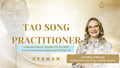 Tao Song Practitioner Program 2025 (German)