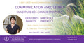 Atelier Ouverture des Canaux Spirituels - 18 et 19 octobre 2025