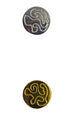 Coin for Tao Fu Fa Qi Coin Necklace