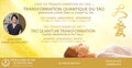 Sessions de Transformation Quantique du Tao avec Laure Le Corroller - Weekly