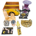 Ensemble Feng Shui