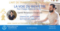 Atelier l'Art de Transformation du Tao - 12 octobre 2025