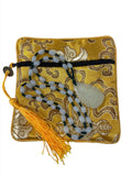 Pendentif A Mi Tuo Fo (Homme - 27 perles)