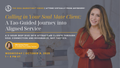Calling In Your Soulmate Client: A Tao-Guided Journey into Aligned Service