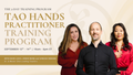 Tao Hands Practitioner Training Program
