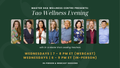 Tao Wellness Evening, WEBCAST