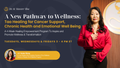 A New Pathway to Wellness: Tao Healing for Cancer Support, Chronic Health and Emotional Well Being - Venier Wong
