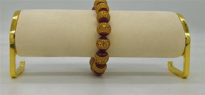 A Mi Tuo Fo Mala 13 & 14 beads