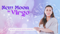 New Moon in Virgo: A Tao Ceremony for Sacred Service