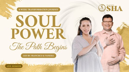 Soul Power: The Path Begins