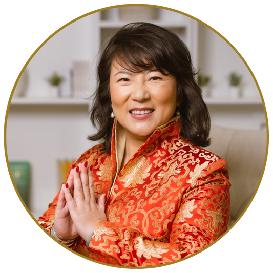 Prolongation des consultations - Cecilia Liu