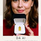 Da Ai Pendant