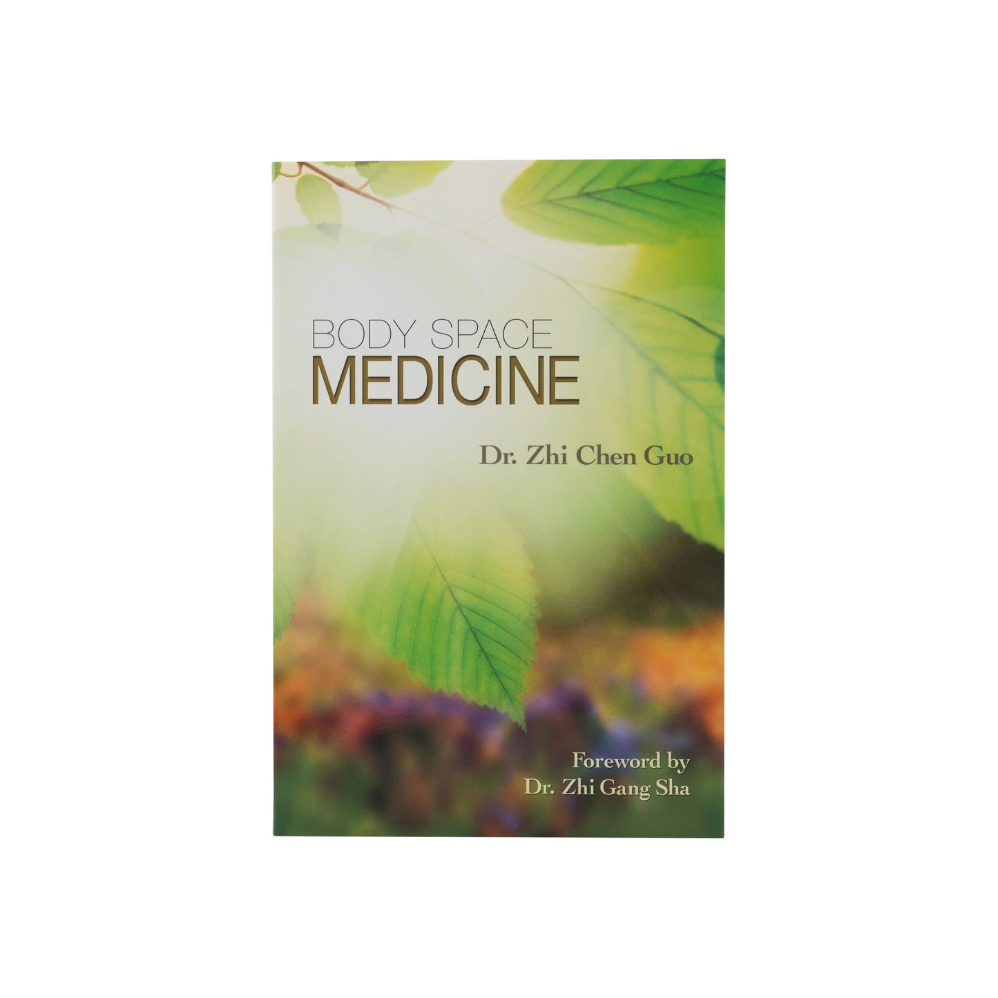 Médecine de l'espace corporel