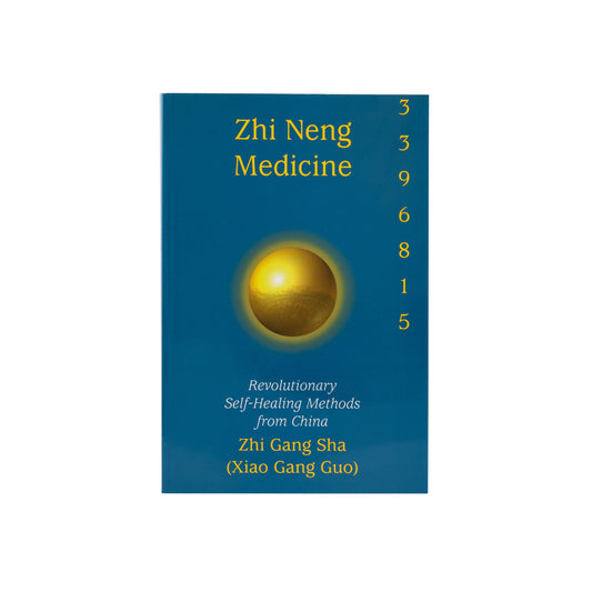 Zhi Neng Medicine (Paperback)