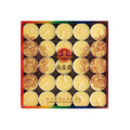 Bougies Tao avec Kai Guang - Boîte de 50