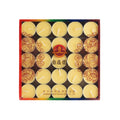 Bougies Tao avec Kai Guang - Boîte de 50
