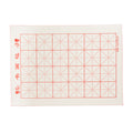 Fournitures de calligraphie - Tapis en laine