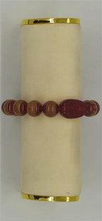 Kuan Yin Mala 13 & 14 Beads