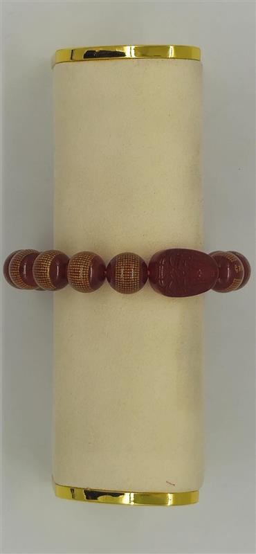 Kuan Yin Mala 13 & 14 Beads