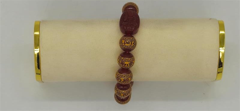 Kuan Yin Mala 13 & 14 Beads