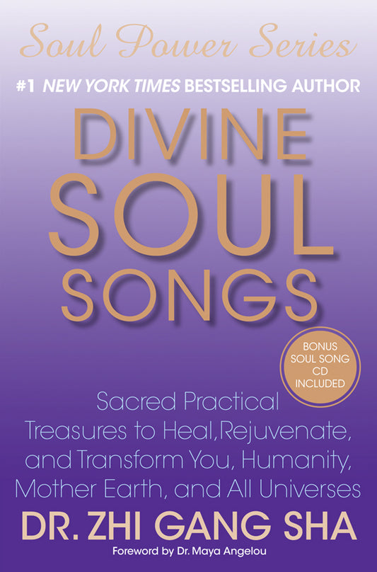 Divine Soul Songs