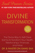 Transformation divine