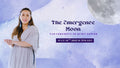 The Emergence Moon: A Tao Ceremony of Quiet Power, July 10th, 2025