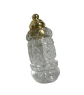 Collier Tao Fu Fa Qi - Cristal supplémentaire