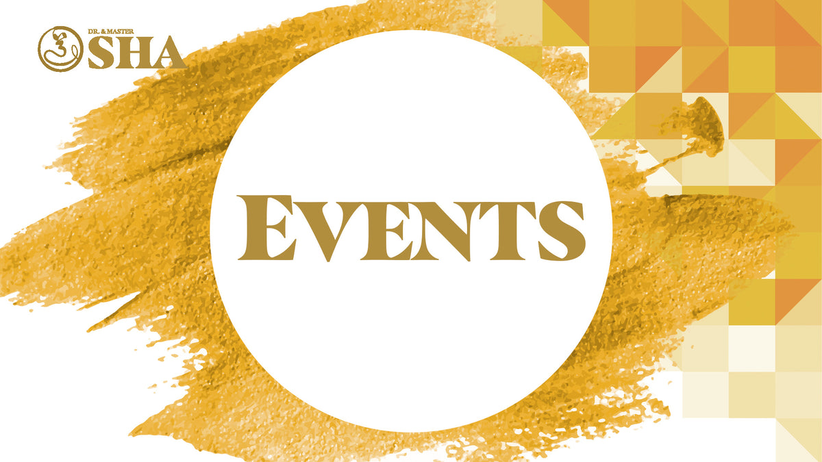 Event Program Guide Picture Tao Science Oneness Guide Program – Master Sha