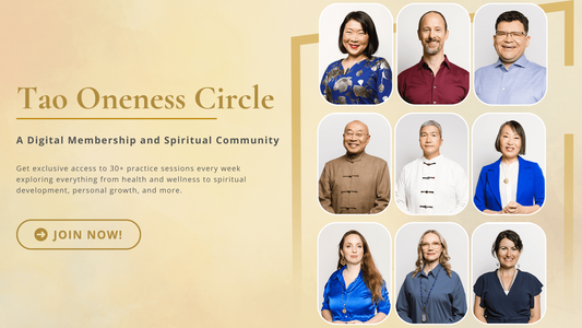 Tao Oneness Circle