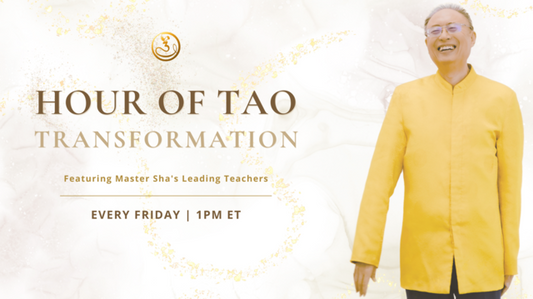 Hour of Tao Transformation, Fridays