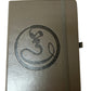 Tao Journal - Grey