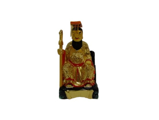 Liu Shen - 6 saints de la création