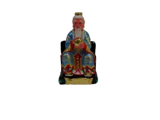 Liu Shen - 6 saints de la création