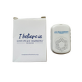 Love Peace Harmony Dual Mp3 Player