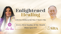 Enlightened Healing with Her Holiness Sai Maa & Master Sha - Blessing Registration for Loved Ones & Pets