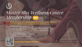 Wellness Centre Membership